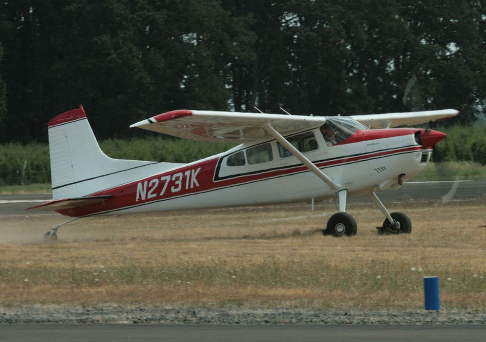 skywagon 180k (landplane/ski-plane) propellers for sale