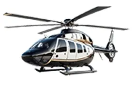 my Aviation Hub white helicoper 275x185